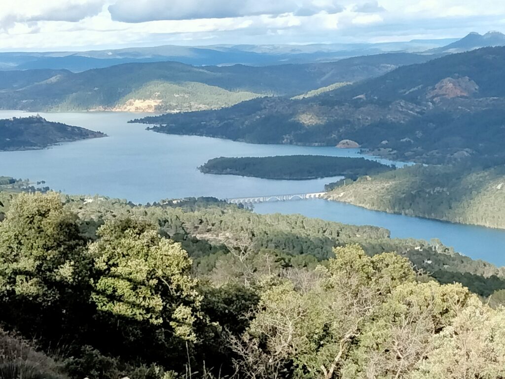 Viaducto 2026 El Molino de Alocén